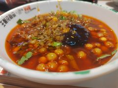 -王朝花椒鱼(杉板桥南一路店)
