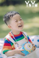 -雅尼·亚米儿童摄影美学馆(汉阳店)