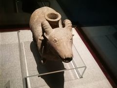 -平原博物院