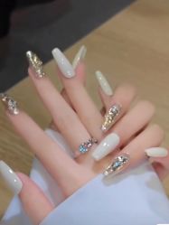 -熙画美上门MakeUp美甲美睫