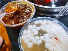 -黄氏沥泉·冰粉(玉林店)
