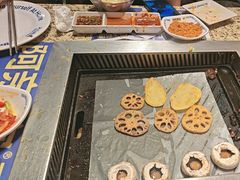 -阿亲家·韩式无限烤肉(春熙路店)