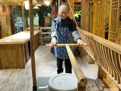 -萬家灯火·私房湘菜·22年老手艺(南岭大道店)