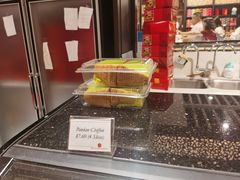 -本格旺索罗(樟宜机场T1店)