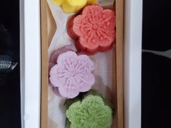 -阮大兴糕团(滨江宝龙店)