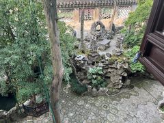 -东山雕花楼