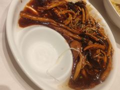 -松鹤楼(狮山永利广场店)