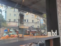 -mbd(华山路店)