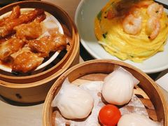 -茶港·点心·啫啫煲(王府井店)