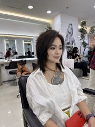 -HaLo hair studio