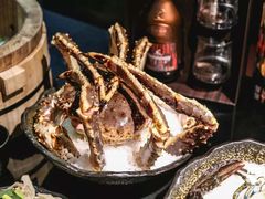 -富临饭店阿一鲍鱼