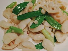 -梁家大院•农家菜(昆山会展中心店)