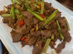 -下杨家青海土火锅(海湖店)