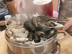 -九层海鲜塔(市南店)