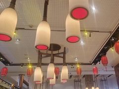 -怡咖啡·自助餐·西安香格里拉
