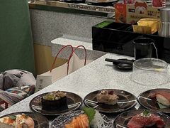 -争鲜回转寿司(中街大悦城店)