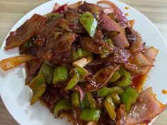 -巧味小馆