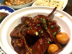 -熠盛·本帮菜Bistro(永嘉路店)