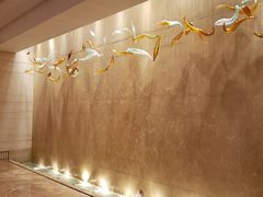 -怡咖啡海鲜自助餐厅(浦东香格里拉店)