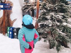 -长沙湘江冰雪世界