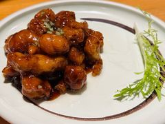 -几荷·恰似故人来(秀水广场店)