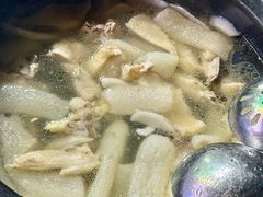 -文昌椰子鸡(沙井万丰店)