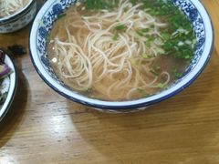-马艾萨中国兰州传统牛肉面(惠新里店)