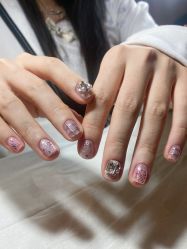 -LILY NAILS美甲美睫
