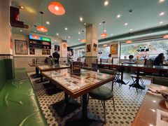 大堂-小龍鳳餐室(番禺路店)