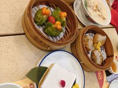 -点都德(汇胜楼店)