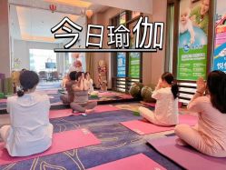 -嘉悦时光玺悦阁月子中心(九龙湖店)