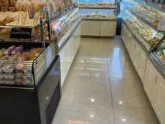 -永康饼屋(桑达大厦总店)