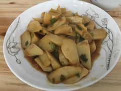 -兴福老面馆(寺路街店)