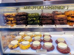 -CHOCMONS巧克怪兽(屏风街店)