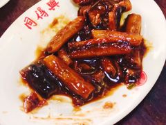 -同得兴 Since·1995 传统苏式面馆(嘉馀坊店)