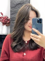 点击看大图 -MORI HAIR SALON日式美发沙龙