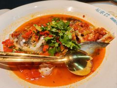 -坛宗剁椒鱼头(河西王府井店)