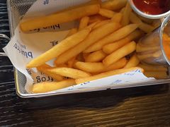 -blue frog蓝蛙(长泰广场店)