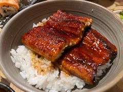 -西村日本料理(香格里拉饭店)