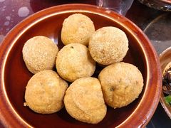 豆腐圆子-金必轩(青岩店)