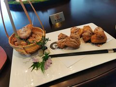 -宁波逸东豪生大酒店·逸轩中餐厅