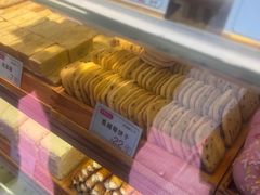 -百香林西点(新街口北大街店)