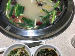 -多迷烫菜广场(水心大厦店)