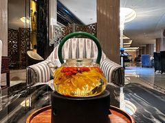 -羿庭 Peacock Alley(上海外滩华尔道夫酒店)