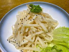 偃师银条-杏花村水席楼(西大街总店)