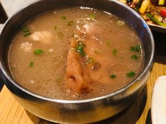 -文叔·湖北名小吃·小龙虾(华强北店)