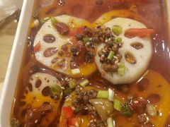 -大话小腰(鸟巢店)