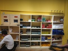 零售区-望京小腰(北京总店)