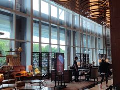 -上海浦东嘉里大酒店