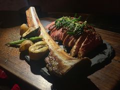 -wann lounge 低温慢煮牛排·清吧